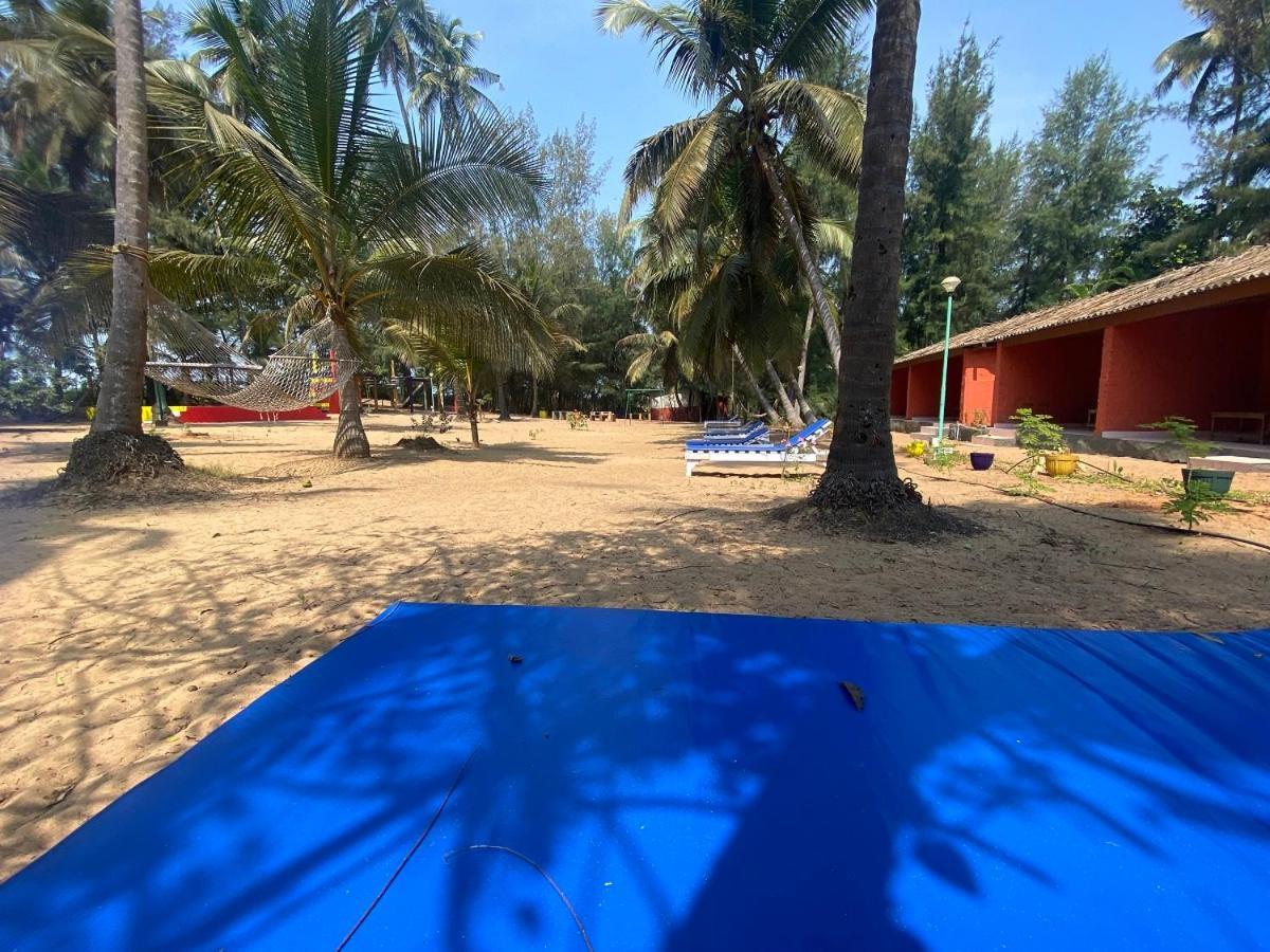 Majali Beach Resorts Εξωτερικό φωτογραφία