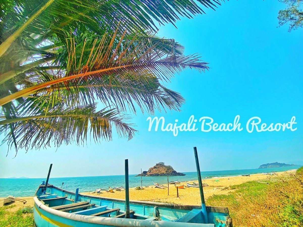 Majali Beach Resorts Εξωτερικό φωτογραφία