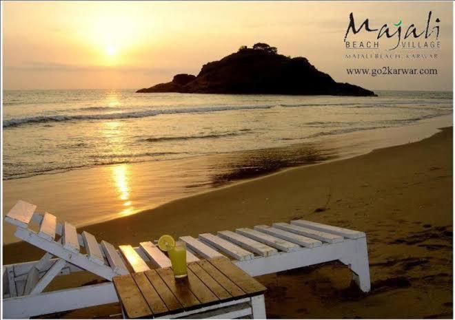 Majali Beach Resorts Εξωτερικό φωτογραφία