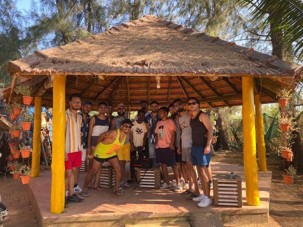 Majali Beach Resorts Εξωτερικό φωτογραφία